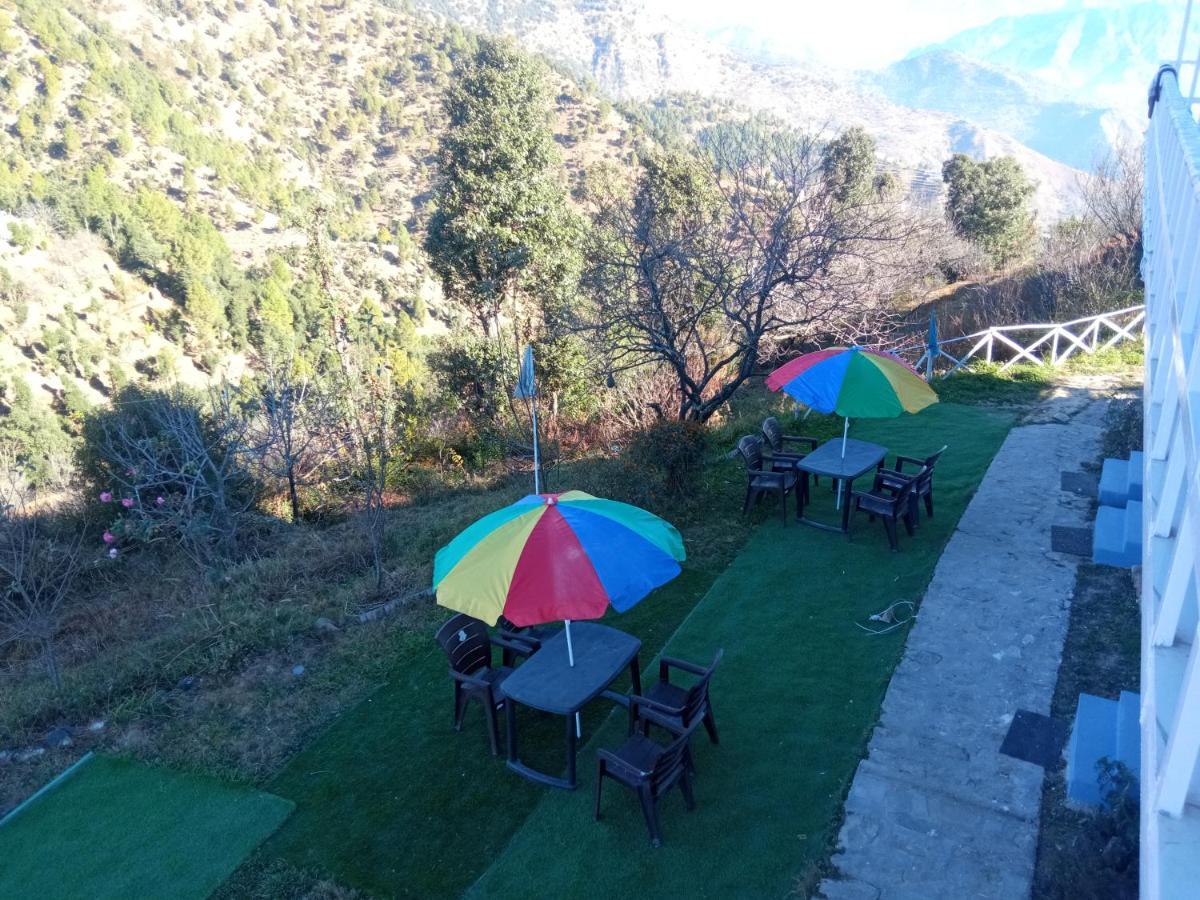In Apple Estate Kanatal - Himalayan View Resort With Courteous Staff Exterior photo